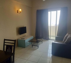 Апартаменты Superior с 4 комнатами в Globallon Hotel Apartment