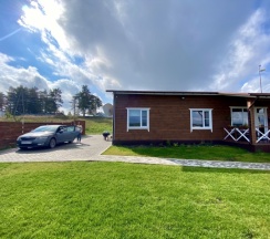 Коттедж 2 в Онежская горка