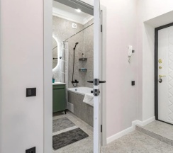 Студия в Happy home