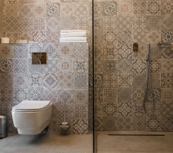 Однокомнатная Вилла / Standart Villa в Фиагдон