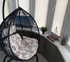 Семейный люкс с балконом и видом на море в Hotel Pallada