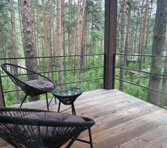 Люкс Семейный в Мирамирам