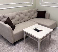 НОМЕР "ЛЮКС" в Губернаторъ