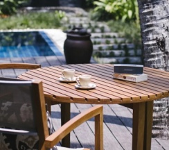 Вилла с бассейном Beachfront Layan в Anantara Layan Phuket Resort