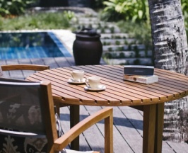 Вилла с бассейном Beach Access в Anantara Layan Phuket Resort