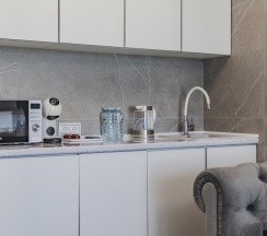 Premium в Serenity premium apartments