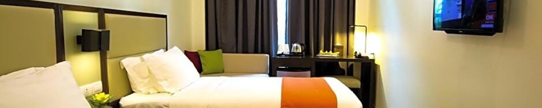 Другое в Отель Hotel Lucky Chinatown Binondo