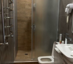 Полулюкс 206 в Марина палас