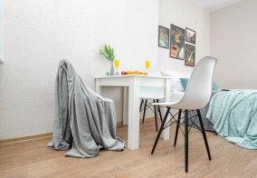 Апартаменты Апартаменты на Куйбышева 109а в Перми