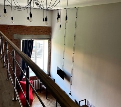 Джуниор Сьюит в Murman loft hotel