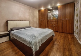 Апартаменты Апартаменты на улице Октябрьской Революции 40 в Смоленской области