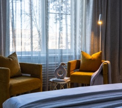 Рассвет в Goldyssun