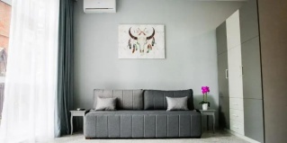 Светлогорск: Апартаменты Apartments Malina Alt Platz 3