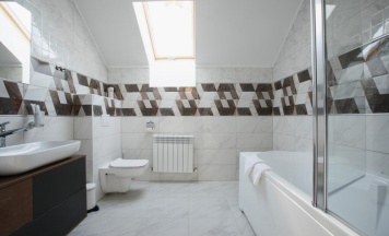 Art Deco в Наутилус