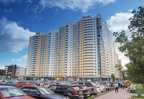 Гостевой дом Инь-Ян в Екатеринбурге