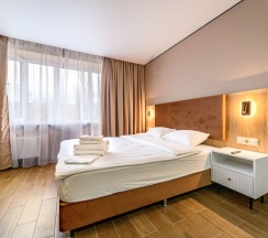 Де Люкс №41 в Портал Апартментс