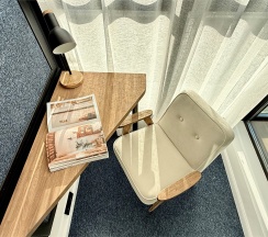 Deluxe в Raido.Moscow History