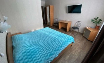 Двухместный номер Эконом в Оазис