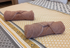 Апартаменты Апартаменты на Карла Маркса 304Б в Удмуртской Республике