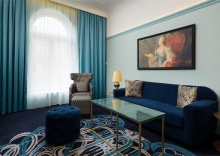 Санкт-Петербург: Отель Cosmos Selection Saint-Petersburg Nevsky Royal Hotel