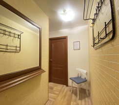 Квартира в Апартаменты на пр. Ленина, д. 34А