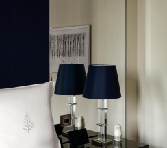Номер Премьер Кинг в Four Seasons Hotel Moscow
