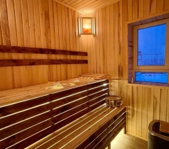 Дом в Ёлочки