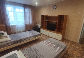 Апартаменты Апартаменты на 1мая11 в Первоуральске