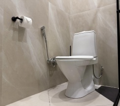 Номер стандарт эконом с 1 односпальной кроватью (без окна) в Express