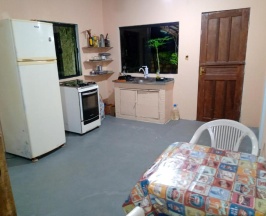Люкс Deluxe в São Gonçalo Paraty RJ