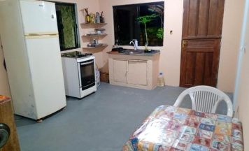 Люкс в São Gonçalo Paraty RJ