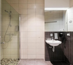 Двухместный номер Standard двуспальная кровать в Comfort Hotel LT - Rock 'n' Roll Vilnius