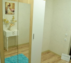 Квартира в Апартаменты на Трошева 25