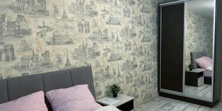 Тверь: Апартаменты Rent69 (Рент69) на улице Гвардейская