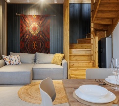 Дом у моря №7 в Ethno Villa