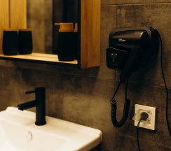 Коттедж в Karjala house