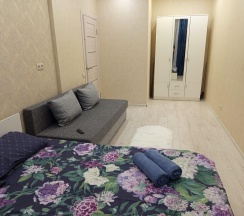 Апартаменты стандарт МО г.Раменское ул.Северное шоссе,20 в HomeSanny (ХоумСэнни) на шоссе Северное 20