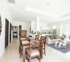 Вилла Royal в Отель The Oriental Beach Pearl