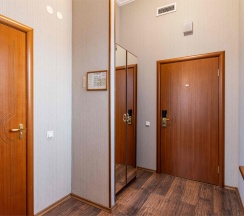 Одноместный номер в Ланкастер корт