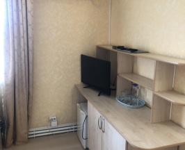 Двухместный номер стандарт с двумя раздельными кроватями в Риф