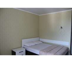 Трёхместный номер Standard с балконом в Мармари