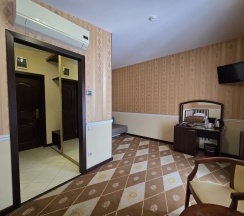 Комфорт SGL+ в Gallery рark