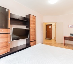Советская 90 (№10), 45 кв.м, (пр.Ленина 200м) в Апартаменты Петровские
