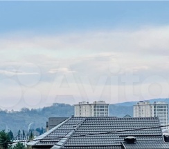 Квартира в Апартаменты на улица Атажукина, 19