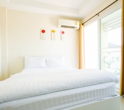 Номер Standard с балконом в Lotus Suite Hua Hin