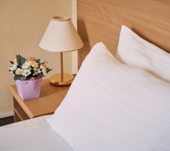 Семейный в Центральный by USTA Hotels