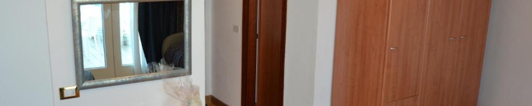 Двухместный номер Economy двуспальная кровать в Hotel Caravelle & Minicaravelle