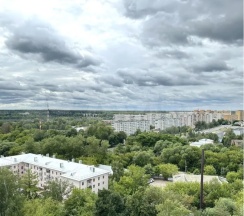 Квартира в Апартаменты на ул. Крупской, 1