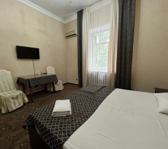 Полулюкс в Интерия