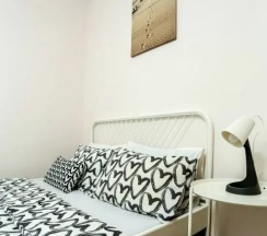 Апартаменты с 2 комнатами в VGOSTIOMSK Karla Marksa 5 Apartments
